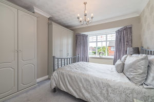 Bed- click for photo gallery